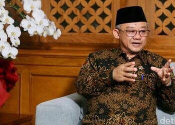 Kemendikdasmen Kembali Galakkan Kebiasaan Menulis Tangan Siswa
