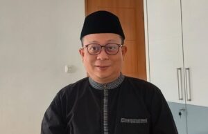 Kepala Biro Humas dan Komunikasi Publik [HKP] Kementerian Agama, Thobib Al Asyhar