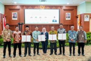 Pemprov Kalsel kembangkan pembangkit listrik dari sampah