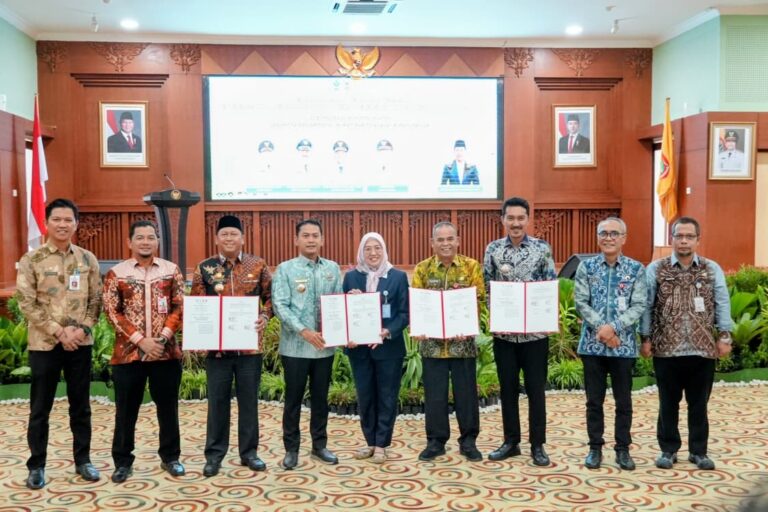 Pemprov Kalsel Siap Kembangkan Pembangkit Listrik Dari Sampah. Ini Lokasinya!