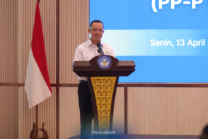 Pemerintah Bakal Tutup Prodi Kuliah yang Tak Relevan dengan Kebutuhan Masa Depan