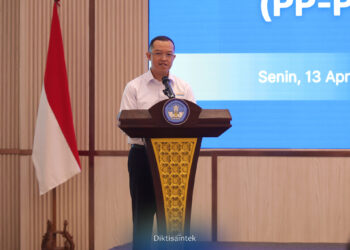 Pemerintah Bakal Tutup Prodi Kuliah yang Tak Relevan dengan Kebutuhan Masa Depan