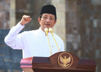 Kemenag Usulkan Tambahan Anggaran