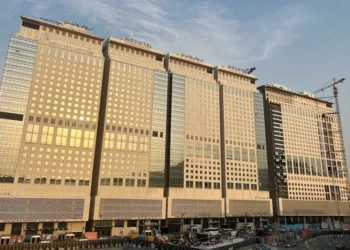 Komisi VIII DPR Keluhkan Hotel Jemaah Haji 2026