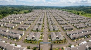 Pemerintah Salurkan 1.000 Rumah Subsidi untuk Karyawan MBG