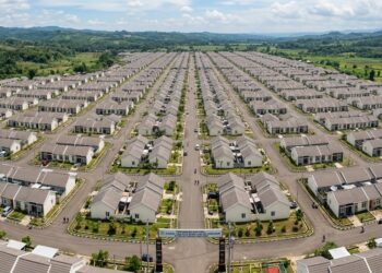 Pemerintah Salurkan 1.000 Rumah Subsidi untuk Karyawan MBG