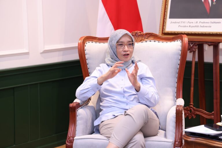 Bayi Baru Lahir Langsung Jadi Peserta BPJS? Pemerintah Siapkan Integrasi INAku!