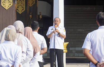 Banjarmasin Siap Terapkan WFH