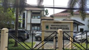 Dinas ESDM Kalsel rasakan rasakan dampak WFH