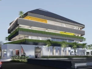 Universitas Bali Internasional Muhammadiyah Resmi Berdiri