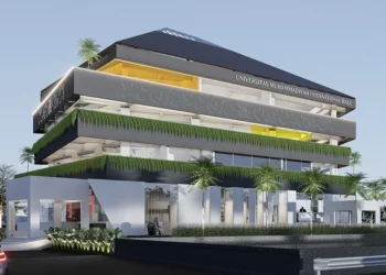 Universitas Bali Internasional Muhammadiyah Resmi Berdiri