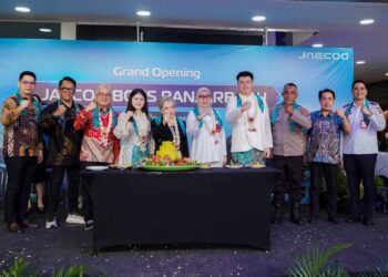 Dealer Jaecoo Banjarbaru