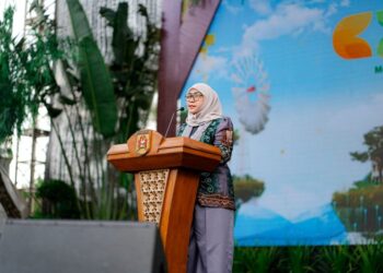 Expo dan Job Fair Banjarbaru Resmi Dibuka