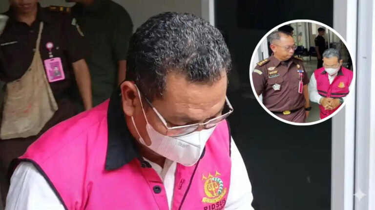 Eks Kadisdik dan Kabid SD Banjarmasin Tersangka Kasus Korupsi Sewa Komputer Rp5,08 M. Bagaimana Kasusnya?