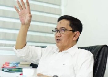 Pembatasan BBM Subsidi