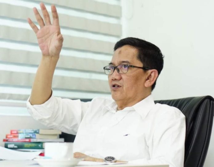 Lonjakan Harga Minyak Dunia, Pengamat UGM Usul Pembatasan BBM Subsidi