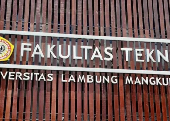 Fakultas Teknik ULM