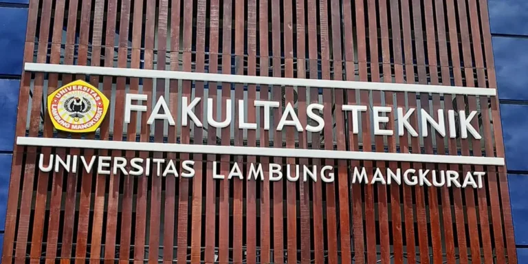 Selamat! Fakultas Teknik ULM Banjarmasin Buka Prodi Baru: Program Magister Teknologi Informasi
