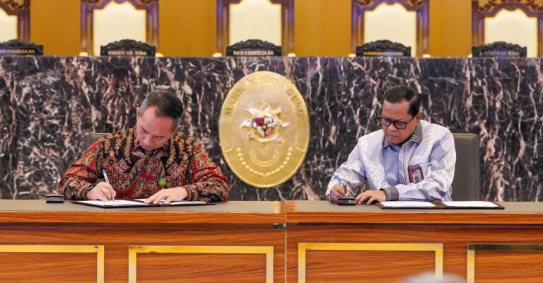 KPK Akan Uji ASN Wajib Lulus Pendidikan Antikorupsi. Ini Tujuannya!