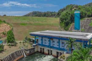 PLTA Ir PM Noor Riam Kanan