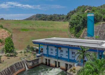 PLTA Ir PM Noor Riam Kanan