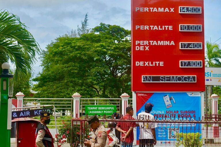 Berapa Lama Harga BBM Dipertahankan Tidak Naik? Ini Hitungan Terbaru Analis Energi