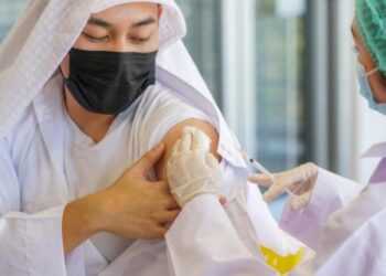 Vaksin yang Jadi Syarat Utama Haji 2026