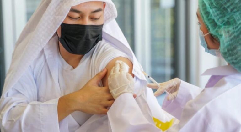 Catat! Berikut Vaksin yang Jadi Syarat Utama Haji 2026
