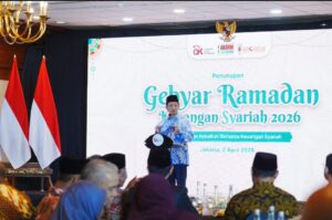 Kemenag berencana membentuk Lembaga Pengelola Dana Umat