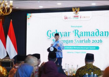 Kemenag berencana membentuk Lembaga Pengelola Dana Umat