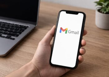 Google Hadirkan Fitur Ganti Alamat Gmail Tanpa Hapus Data