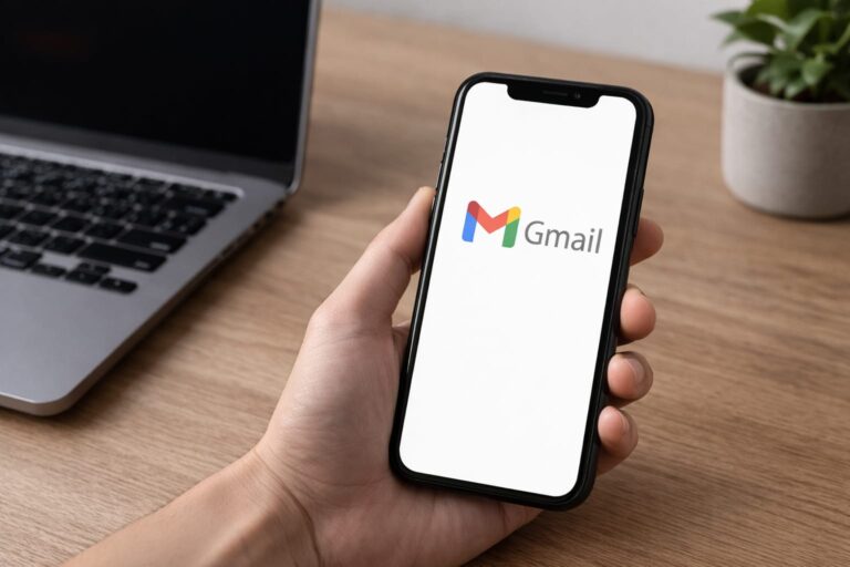 Google Hadirkan Fitur Ganti Alamat Gmail Tanpa Hapus Data, Begini Caranya!