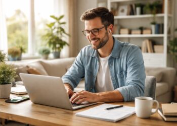 Negara-negara yang Terapkan WFH