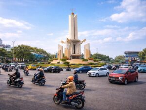 Banjarbaru Jadi Kota dengan SDM Terbaik di Kalsel 2025