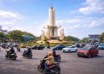 Banjarbaru Jadi Kota dengan SDM Terbaik di Kalsel 2025