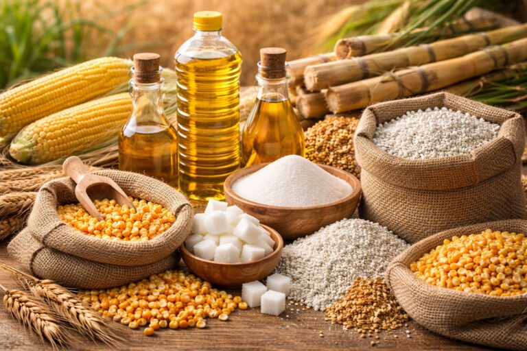 Konflik Israel–Iran Picu Harga Pangan Global Naik, Berikut Data dari FAO!