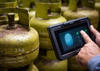 Pertemuan Ketua Umum PP Muhammadiyah Haedar Nashir dan Dubes Iran untuk Indonesia, Mohammad Boroujerdi