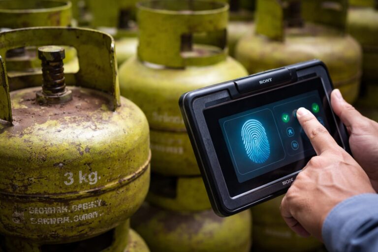 Subsidi LPG Terancam Dikurangi, Banggar: Lebih Baik Terapkan Sistem Sidik Jari!