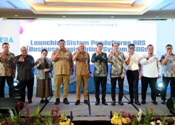 Revolusi Sampah Banjarbaru