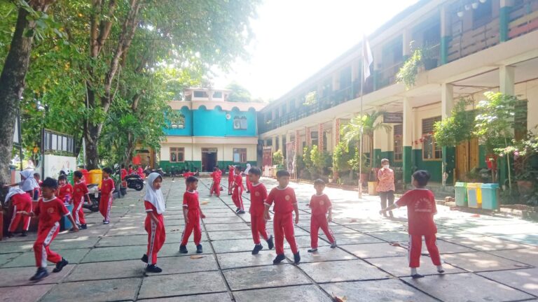 Usulan SD 5 Hari Sekolah Tengah Dikaji, Begini Pertimbangan Disdik Banjarmasin!