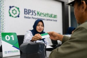 Sebanyak 2,1 Juta Peserta BPJS Sudah Kembali Nikmati Layanan