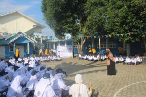 Kuota Pendaftaran SMP Muhammadiyah 1 Banjarbaru Terisi Sampai 2030