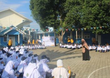 Kuota Pendaftaran SMP Muhammadiyah 1 Banjarbaru Terisi Sampai 2030