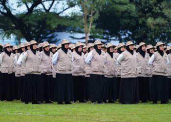 Petugas haji daerah kini dibatasi maksimal setingkat eselon IV
