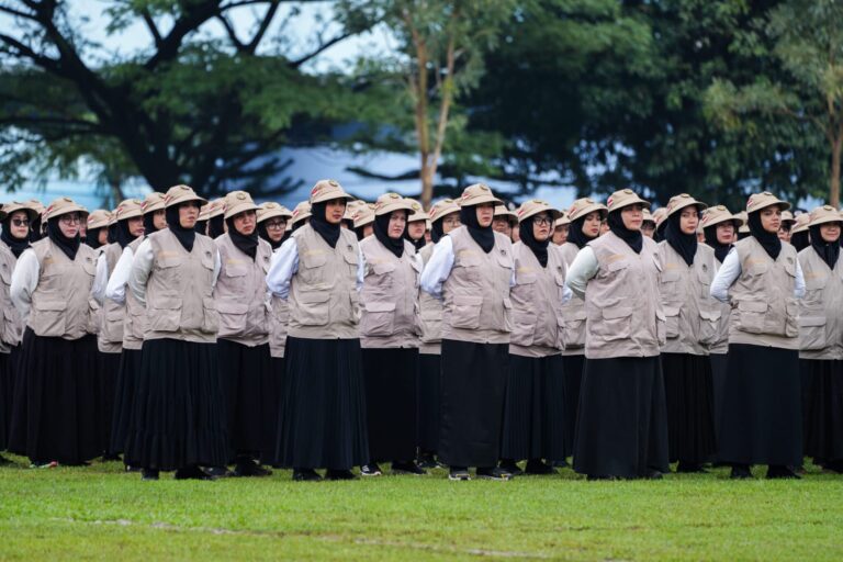 Aturan Baru! Petugas Haji Kini Dibatasi Maksimal Setingkat Eselon IV