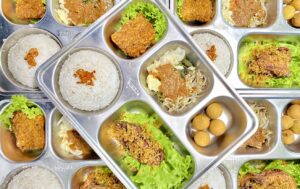 Makan Bergizi Gratis