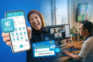 PLN Beri Diskon 50% untuk Tambah Daya Listrik