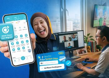 PLN Beri Diskon 50% untuk Tambah Daya Listrik