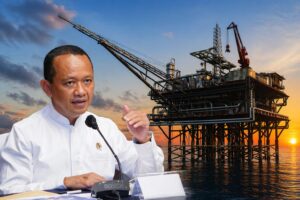 Cadangan Gas Jumbo Ditemukan di Kaltim