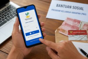 Cara Lapor Bansos Tak Tepat Sasaran